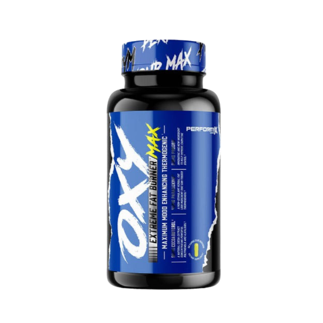 PerformaX Labs Oxy Max