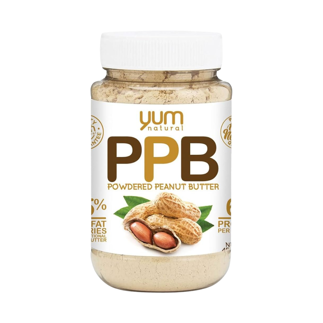 YUM Natural PPB