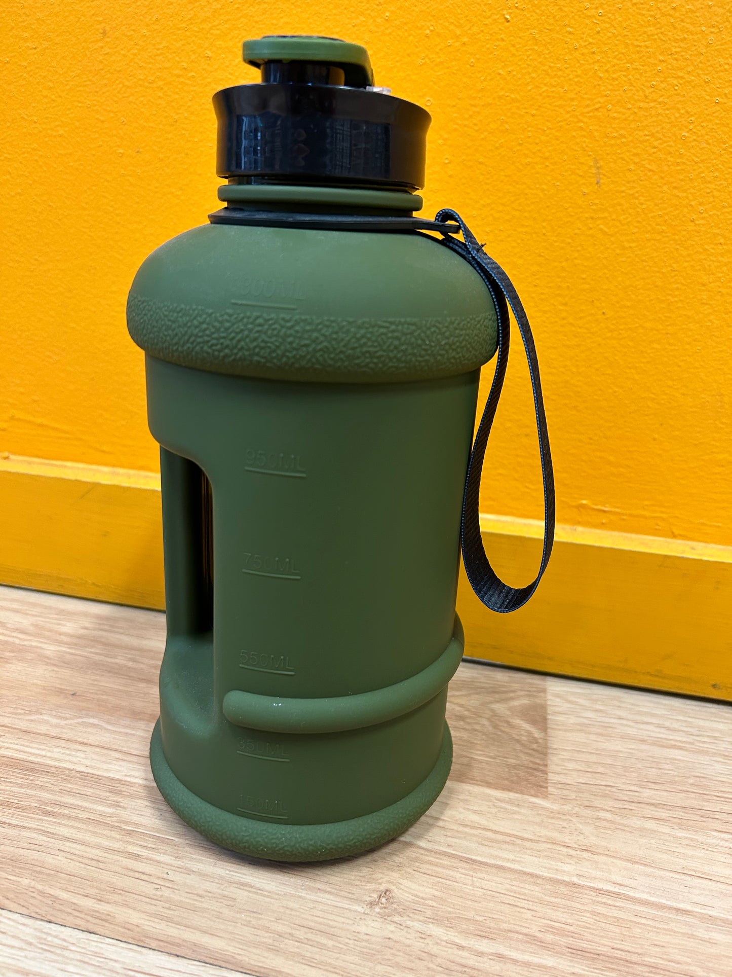 Athletic Big Bottle
