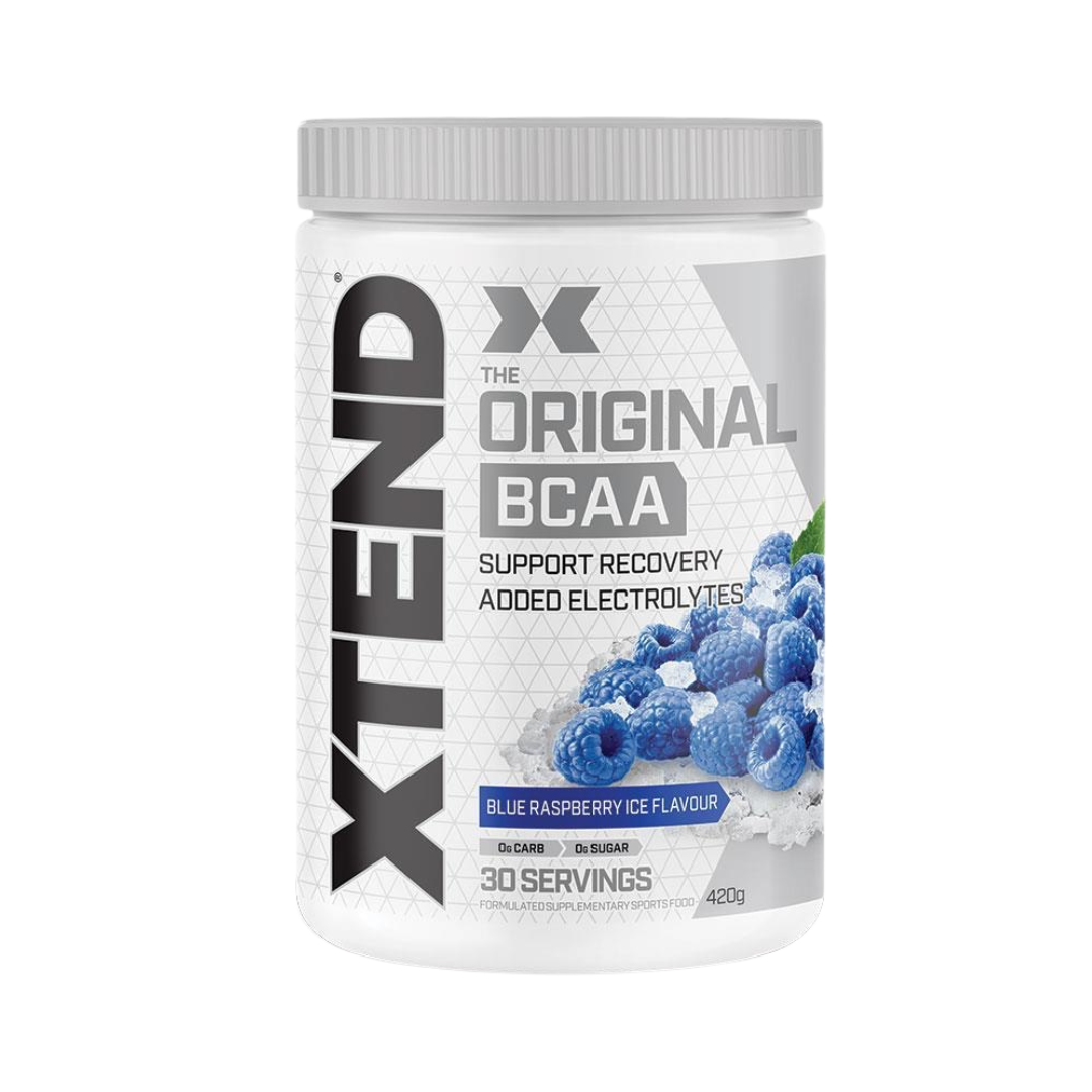 Scivation Xtend BCAAs