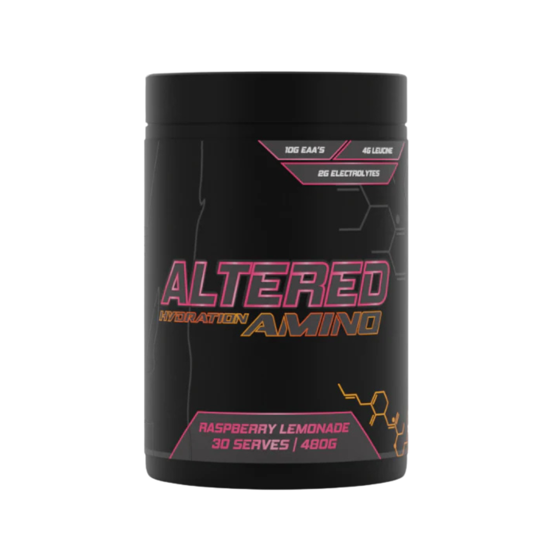 Altered State Hydration Amino