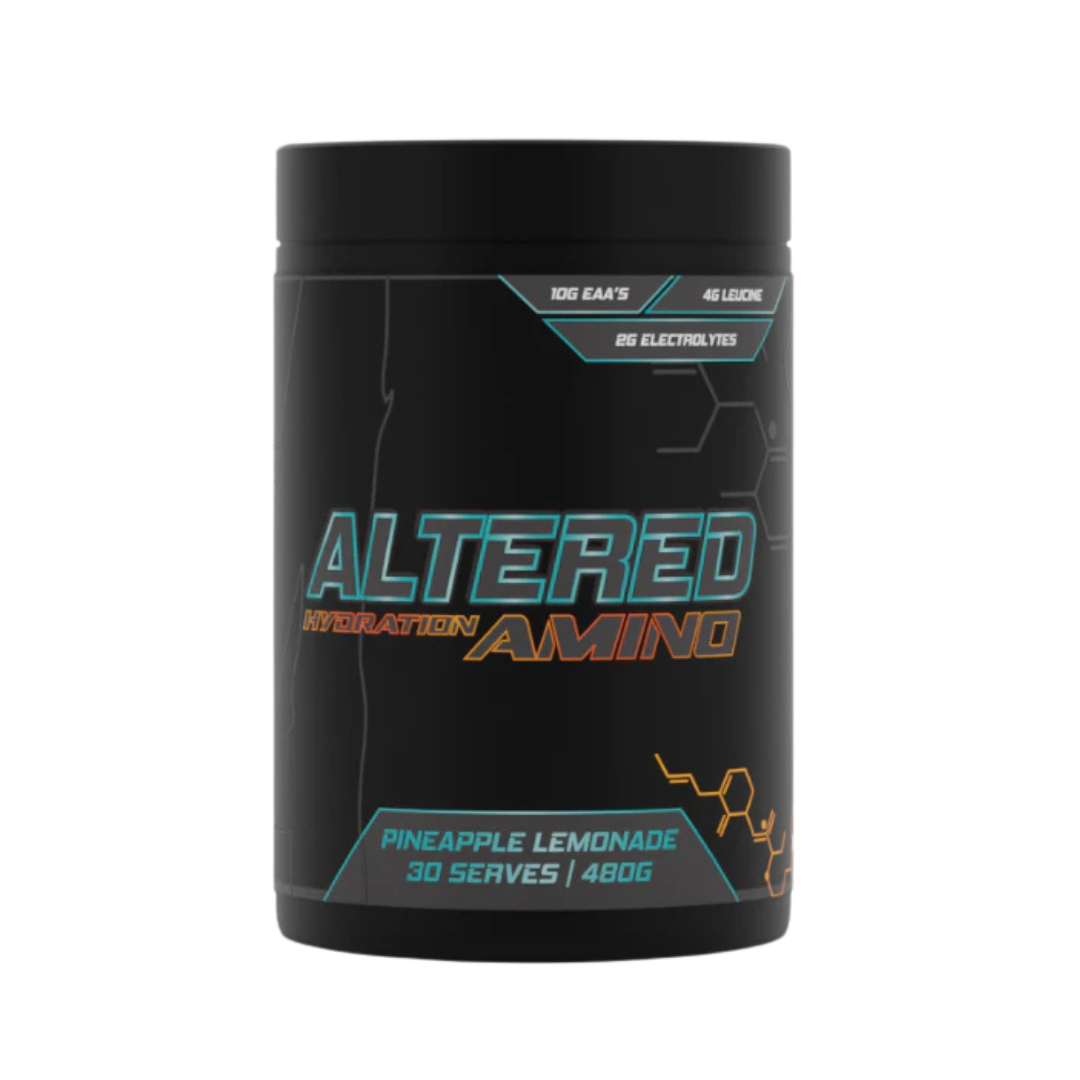 Altered State Hydration Amino