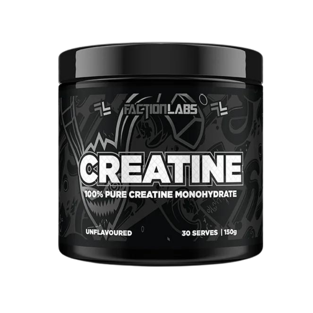 Faction Labs CREATINE