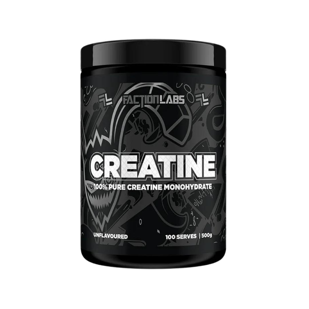 Faction Labs CREATINE