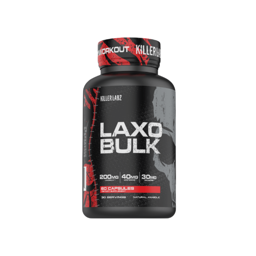 KILLER LABZ Laxobulk