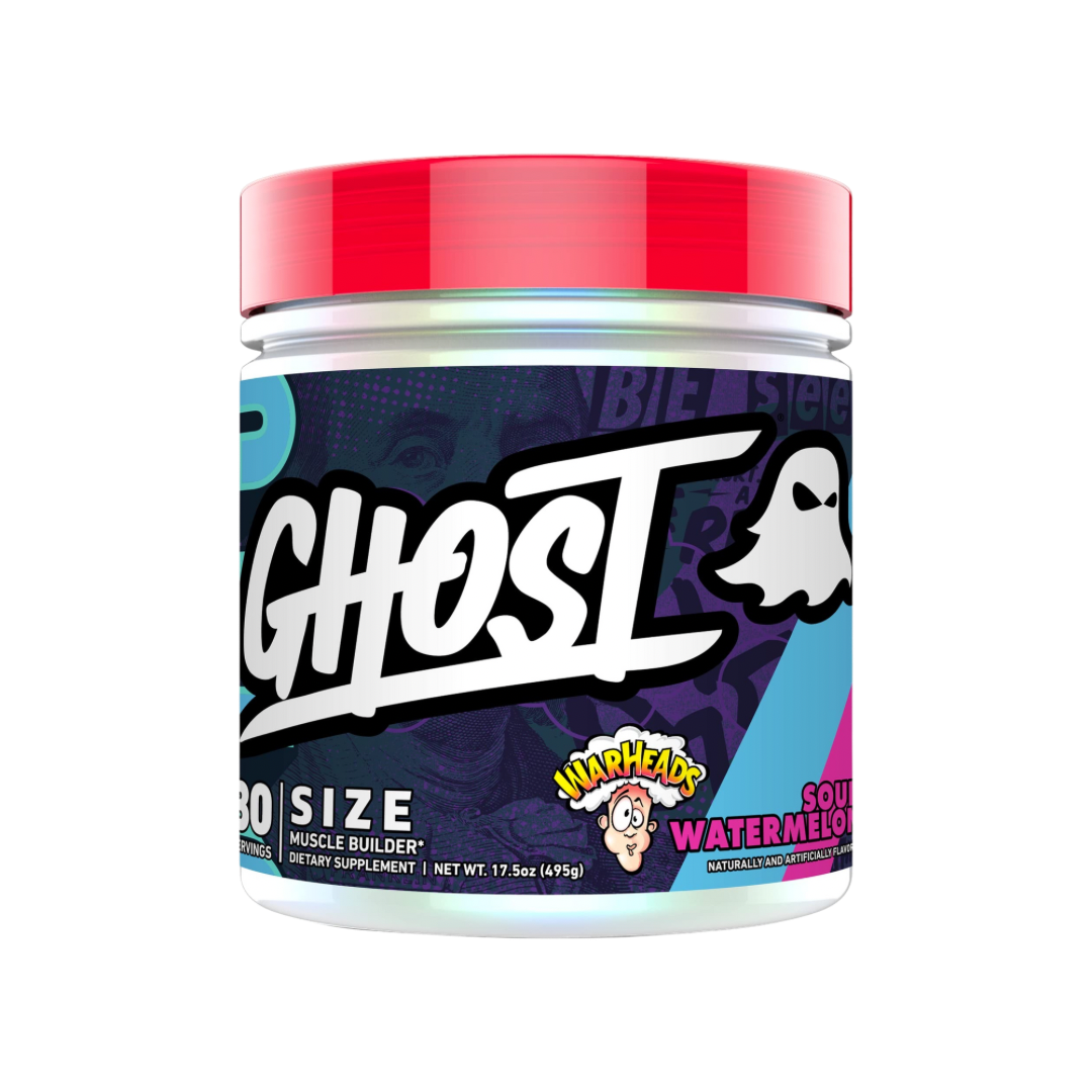 GHOST Size v2