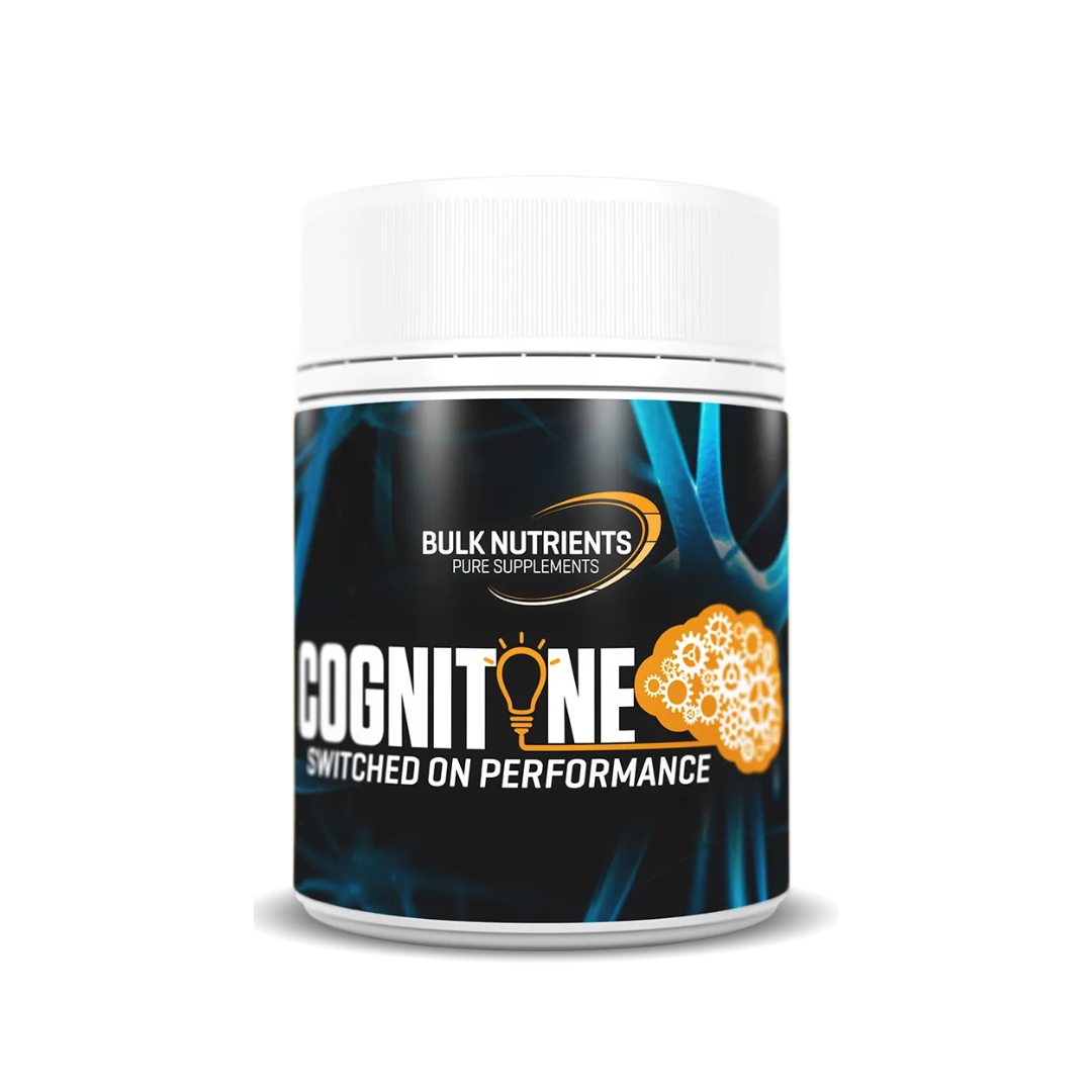 BULK NUTRIENTS Cognitone