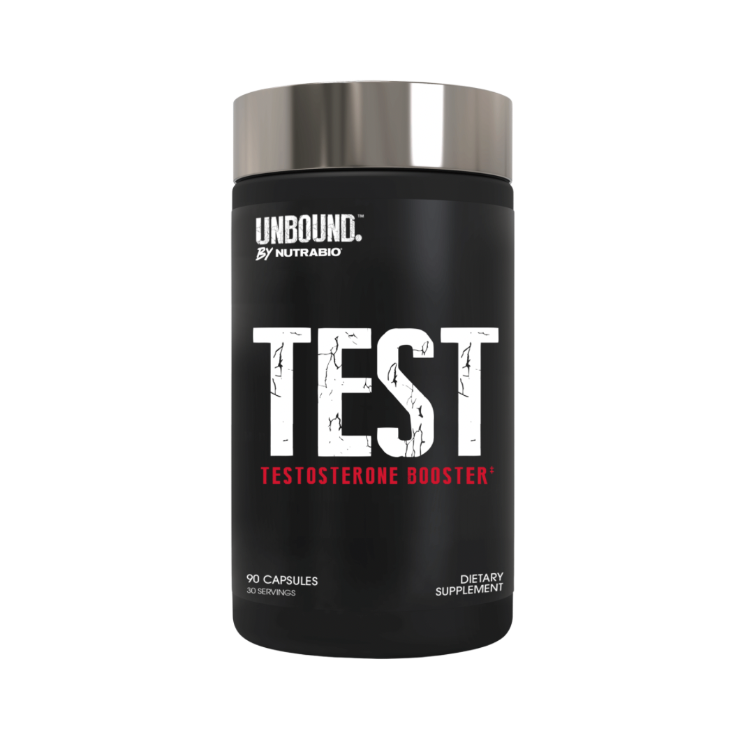 UNBOUND TEST 90 capsules