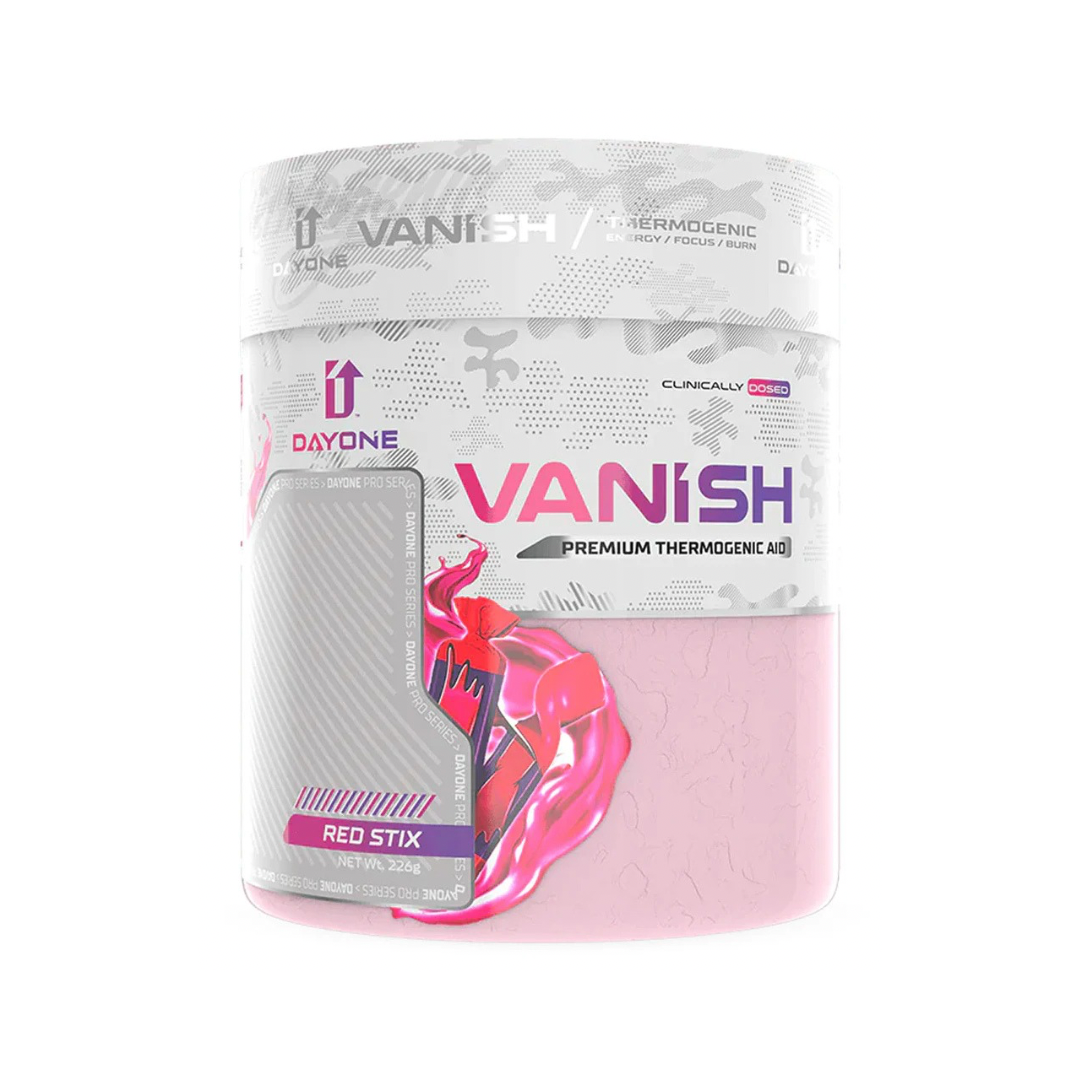 DAY ONE Van1sh Fat Burner