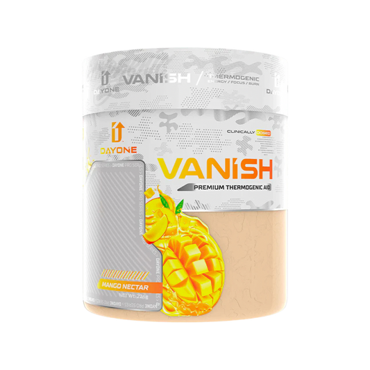 DAY ONE Van1sh Fat Burner