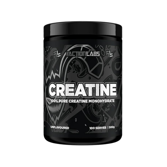 Faction Labs CREATINE