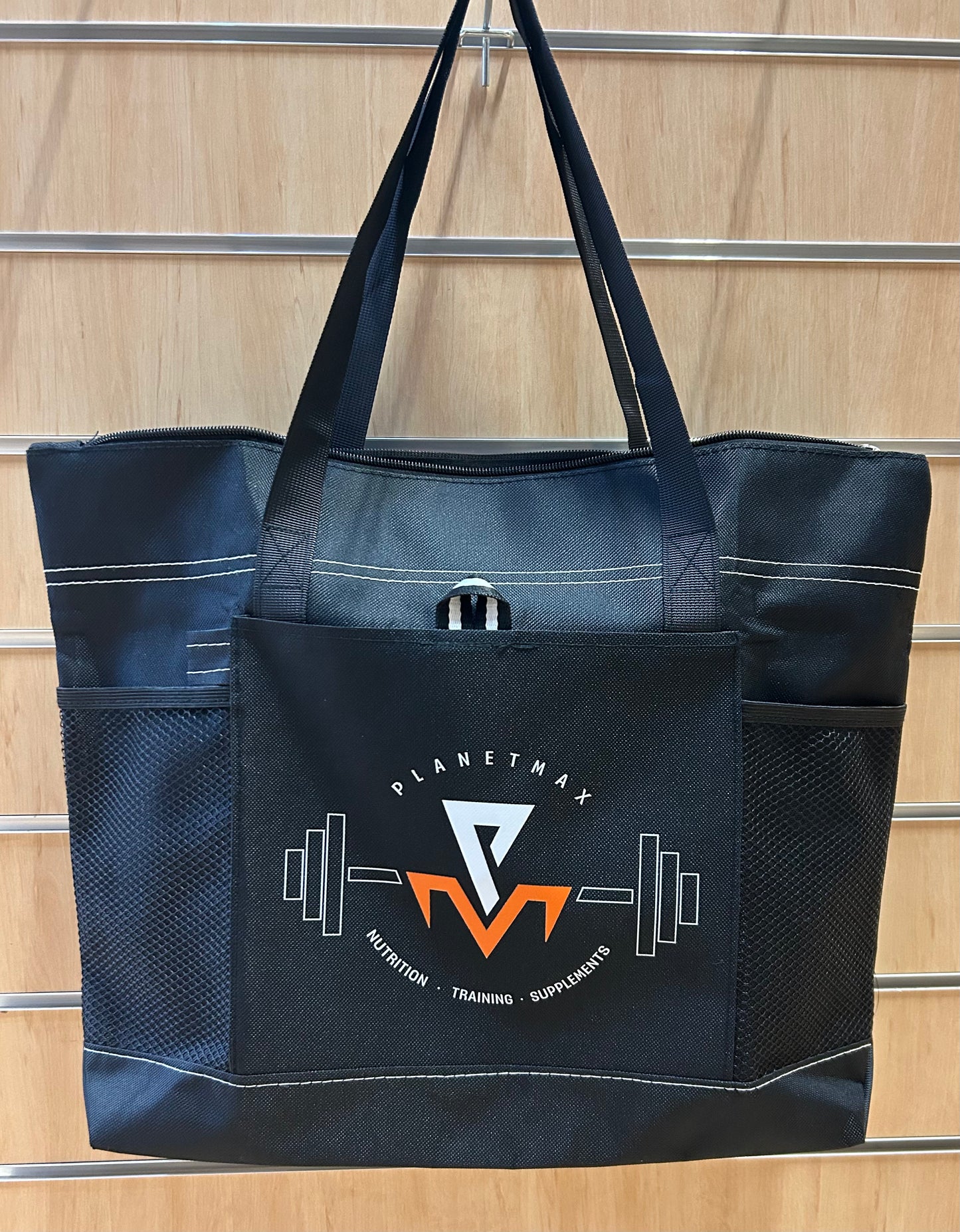 Planet Max Carry Bag