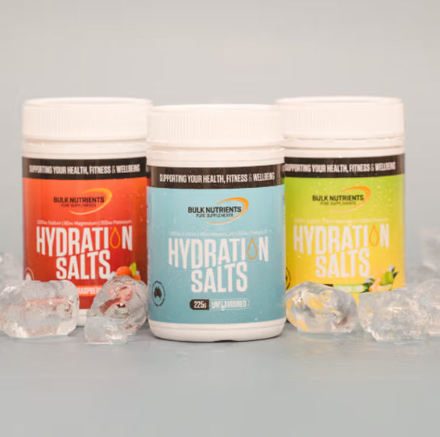BULK NUTRIENTS Hydration Salts
