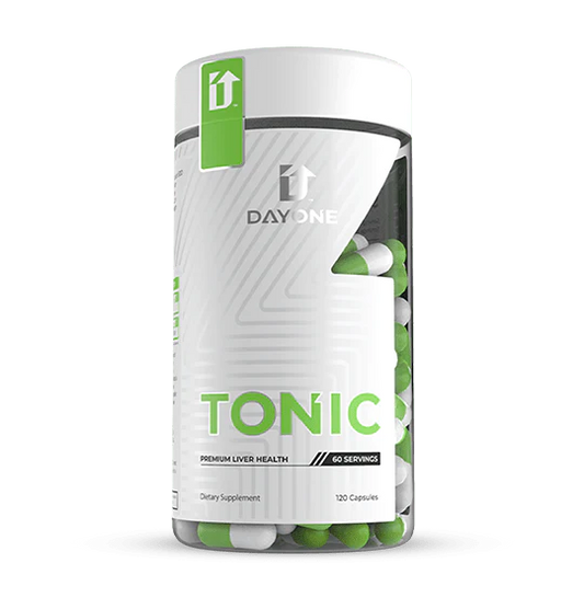 DAY ONE Tonic