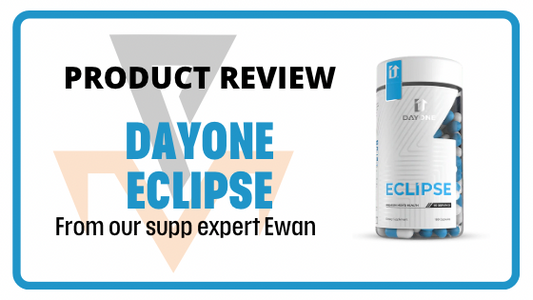 DAYONE ECLIPSE PERFORMANCE for MALES