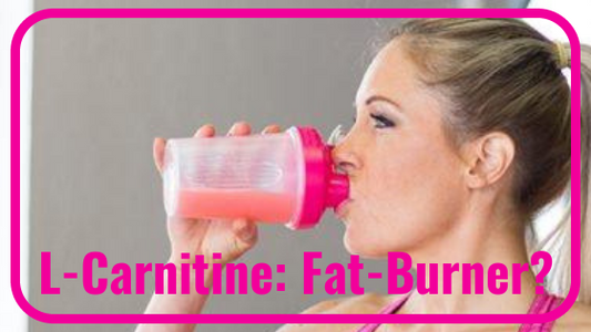 Does L-Carnitine really Burn Fat?