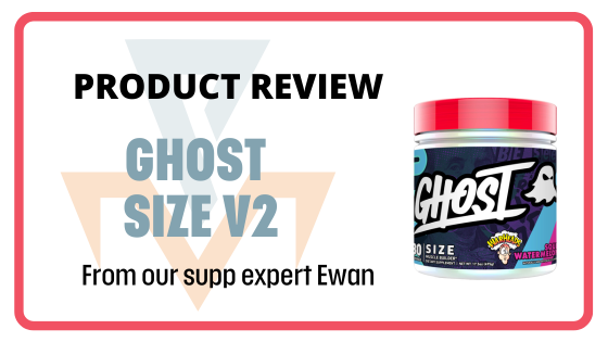 GHOST SIZE V2