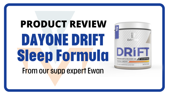 DRIFT Sleep Formula