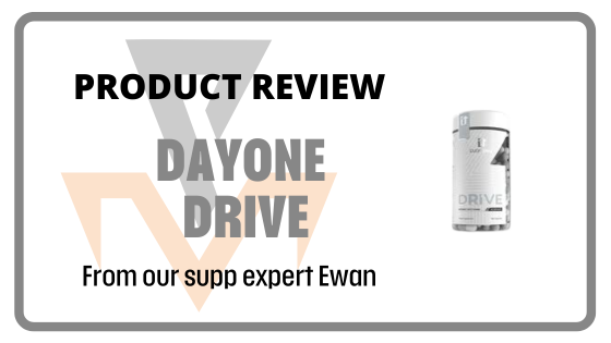 DRIVE NUTRIENT PARTITIONING AGENT