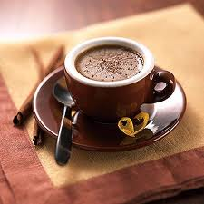 Easy High-Protein Chilled Espresso Custard Recipe