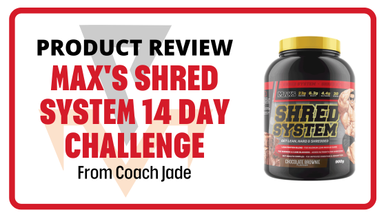 Reset Your Body in 14 Days: The Simple Shred That Actually Works