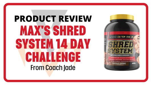 Reset Your Body in 14 Days: The Simple Shred That Actually Works