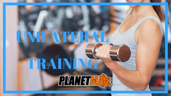 Uni-lateral Training