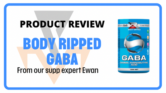 GABA, Sleeping Aid