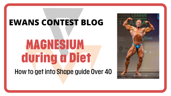 Magnesium is Underrated