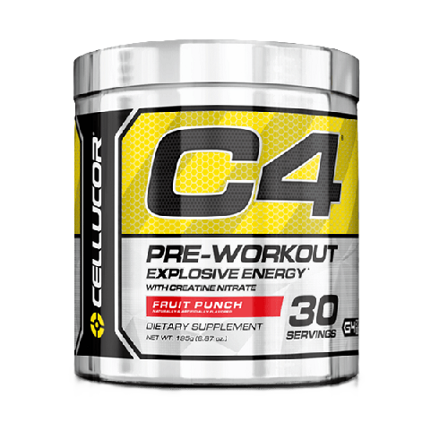 Cellucor C4 Original