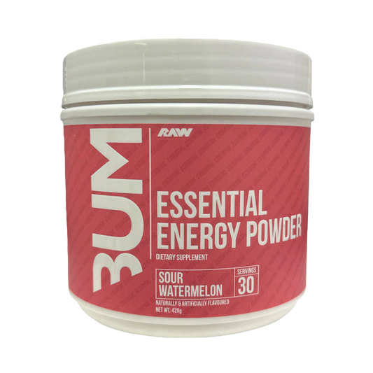 CBUM ESSENTIAL PRE