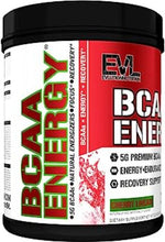 Load image into Gallery viewer, EVL BCAA LEAN ENERGY
