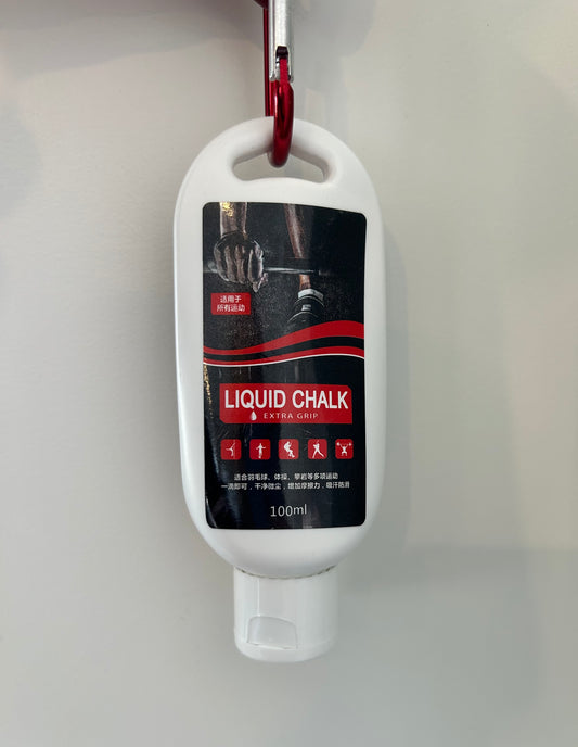 Liquid Chalk - 100ml