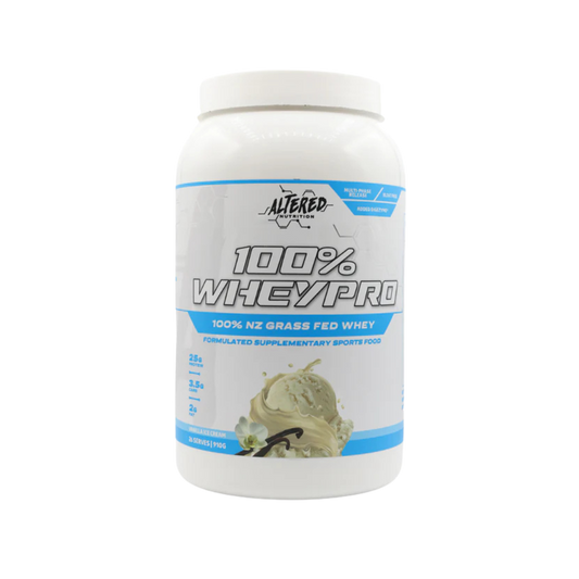 Altered State 100% WheyPro