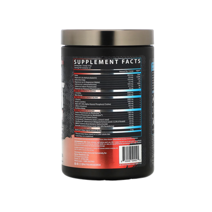NUTREX Outlift Burn