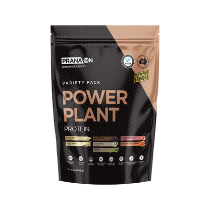 PranaOn Power Plant Protein