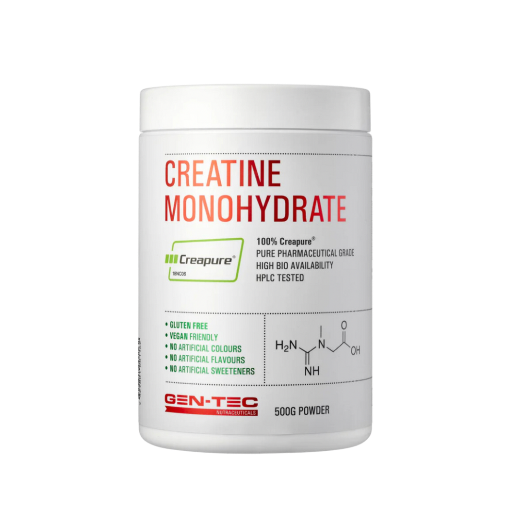 GEN TEC Creatine