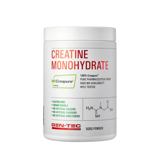 GEN TEC Creatine