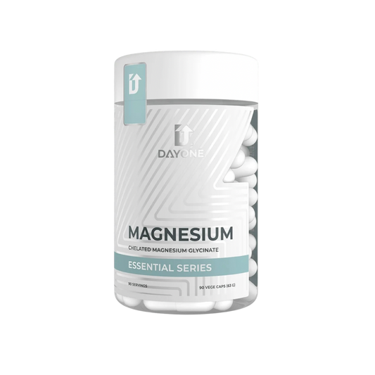 DAY ONE Mag Glycinate