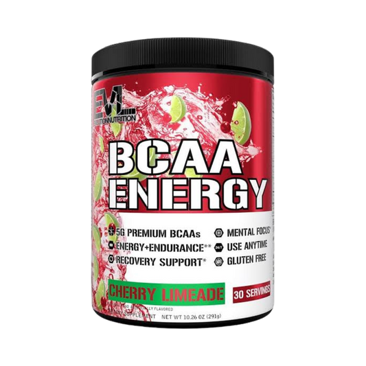 EVL BCAA ANYTIME ENERGY