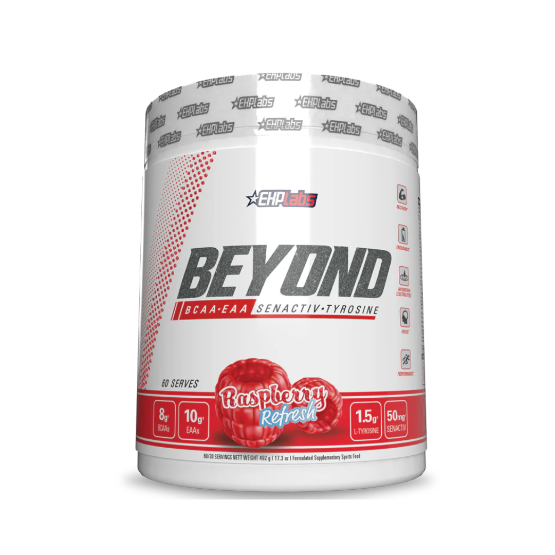 EHP Labs Beyond BCAA