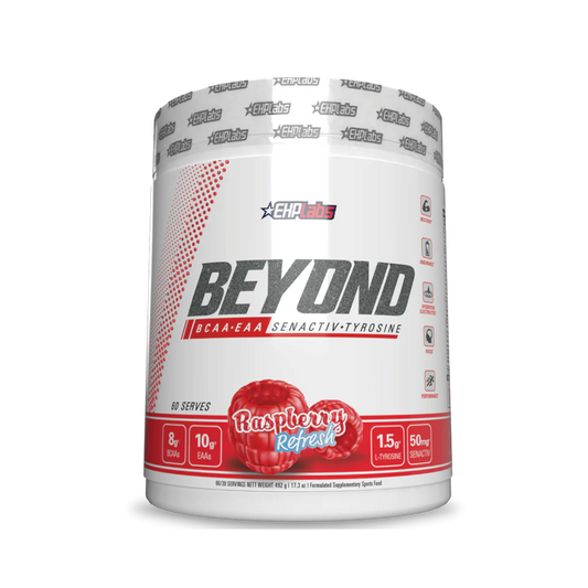 EHP Labs Beyond BCAA