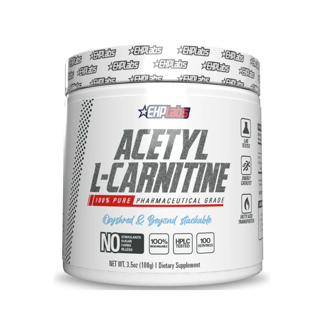 EHP Labs Acetyl L-Carnitine