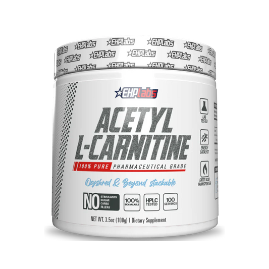 EHP Labs Acetyl L-Carnitine