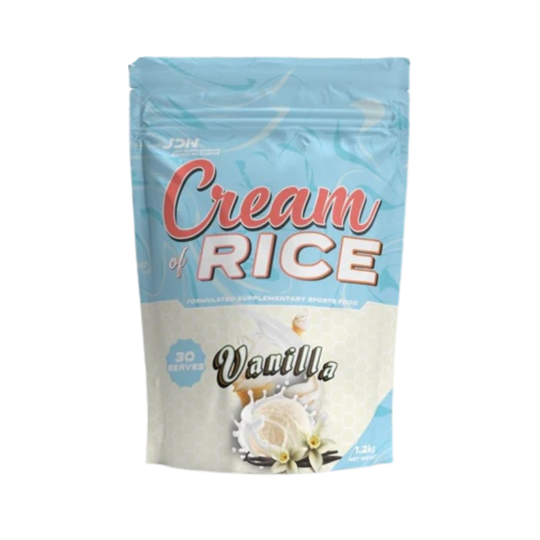 Cream of Rice