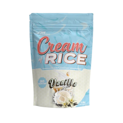 Cream of Rice