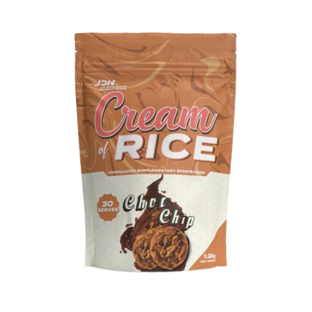 Cream of Rice