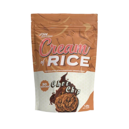 Cream of Rice