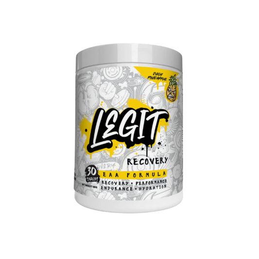 LEGIT EAA