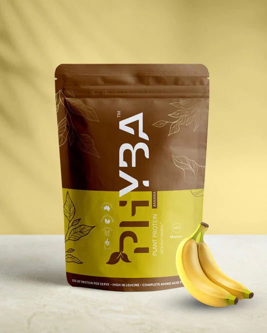 PHYBA Protein Powder